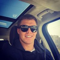 Отзыв от Эльдар - DTV виза